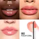 Rimmel Oh My Gloss! Lip Oil 002 Peachy Coral