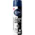 NIVEA MEN Black & White Invisible Original Deodorant Spray 150 ML