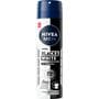 NIVEA Black & White Invisible Original Deodorant Spray 150 ML