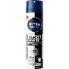 NIVEA MEN Black &amp; White Invisible Original Deodorant Spray 150 ML