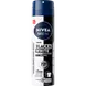 NIVEA MEN Black & White Invisible Original Deodorant Spray 150 ML