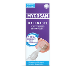 Mycosan Kalknagel Behandelset 5 ML