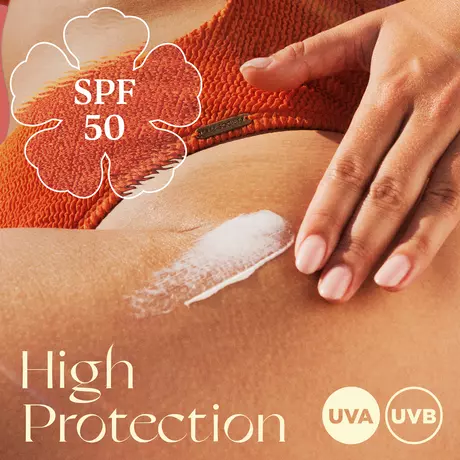 Hawaiian Tropic Glowing Protection Lotion SPF50 170 ML