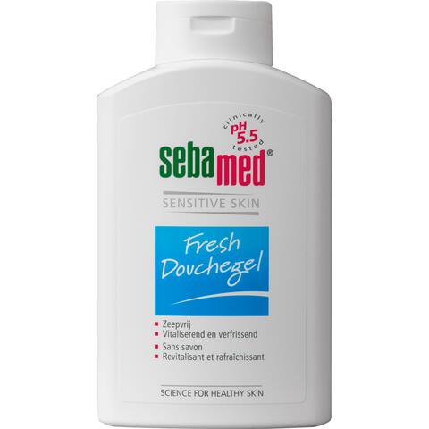 Sebamed Fresh Douchegel 400 ML
