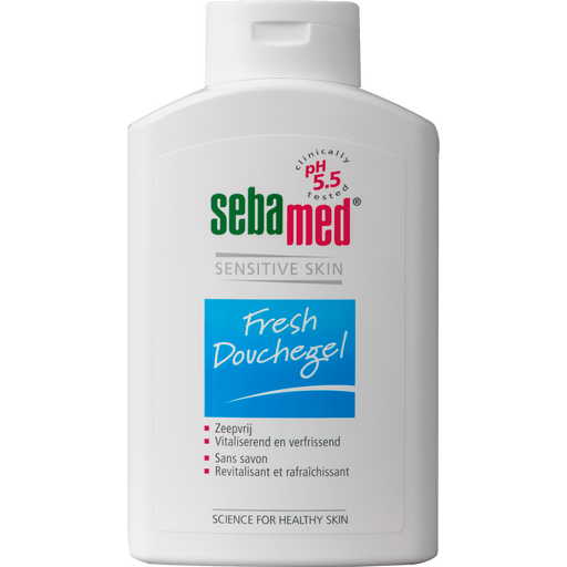 Sebamed Fresh Douchegel 400 ML