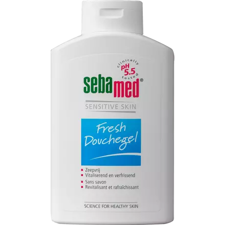 Sebamed Fresh Douchegel 400 ML