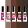 NYX Professional Makeup The Brow Glue Stick Wenkbrauwgel Bruin
