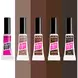 NYX Professional Makeup The Brow Glue Stick Wenkbrauwgel Bruin
