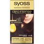 Syoss Oleo Intense 4-15 Kastanje Bruin Haarverf