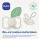MAM Supreme Fopspeen 16+ Maanden Blauw 2 stuks&nbsp;