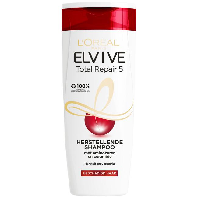 L'Oréal Paris Elvive Total Repair 5 Shampoo 250 ML