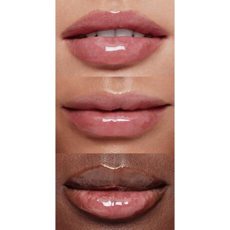 e.l.f. Glow Reviver Lip Oil Coral Fixation