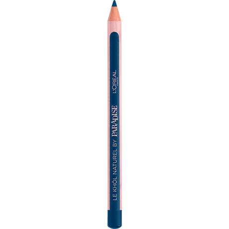 L'Oréal Paris Paradise Le Khôl 107 Deep Sea Blue Kohlpotlood 4,1 GR