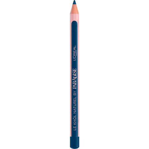 L'Oréal Paris Paradise Le Khôl 107 Deep Sea Blue Kohlpotlood 4,1 GR
