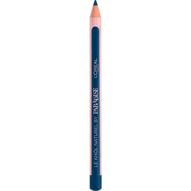 L'Oréal Paris Paradise Le Khôl 107 Deep Sea Blue Kohlpotlood 4,1 GR
