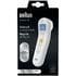 Braun sensian 3 contactloze voorhoofdthermometer