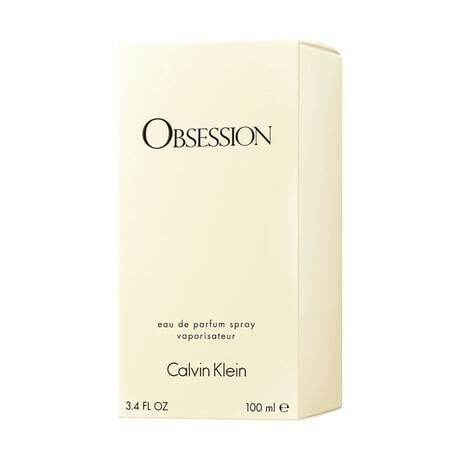 Calvin Klein Obsession for Women eau de parfum 100ML