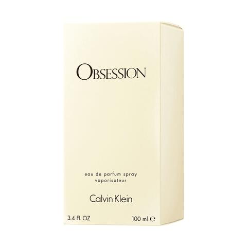 Calvin Klein Obsession for Women eau de parfum 100ML