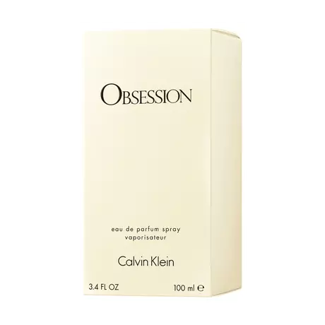 Calvin Klein Obsession Eau De Parfum 100 ML