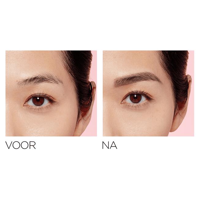 L'Oréal Paris Brow Artist Skinny Definer Wenkbrauwpotlood 105 Brunette Ultradun