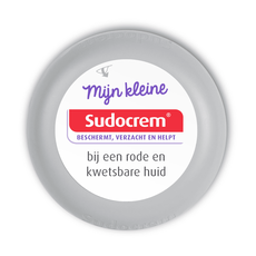 Mijn Kleine Sudocrem 22 GR