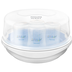 Philips Avent Magnetron Sterilisator SCF281/02