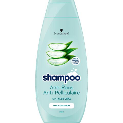 Schwarzkopf Anti-roos Shampoo 400 ML