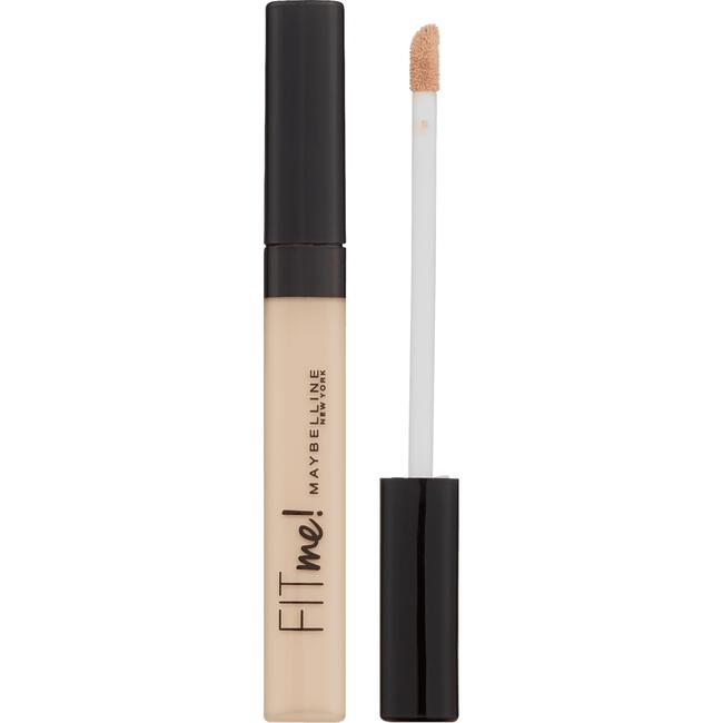 Maybelline New York Fit Me Concealer 05 Ivory Medium Dekkend 6,8 ML