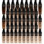 NYX Professional Makeup Can't Stop Won't Stop Foundation  Warm Vanilla CSWSF