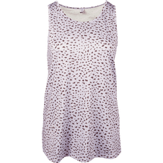 Yoga Sporttop S-M print
