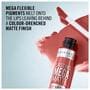 Rimmel London Lasting Mega Matte Liquid Lipstick 200 Pink Blink