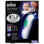 Braun ThermoScan 7 IRT6520WE Infrarode Oorthermometer