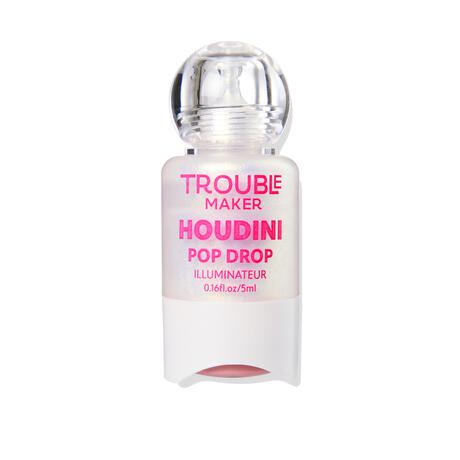 Trouble Maker Pop Drop Houdini Liquid Highlight Gold