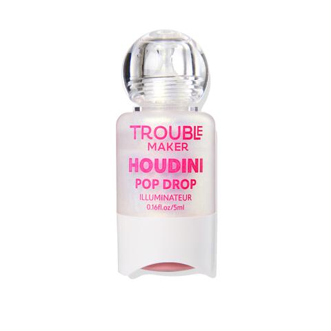 Trouble Maker Pop Drop Houdini Liquid Highlight Gold