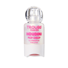 Trouble Maker Pop Drop Houdini Liquid Highlight Gold