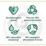 Palmolive Naturals Handzeep Melk- en Amandel Navul 500ml
