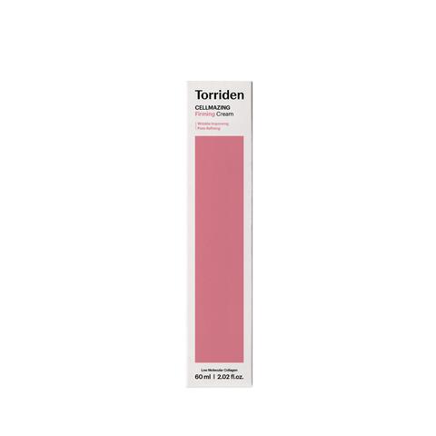 Torriden Cellmazing Firming Cream 60 Ml