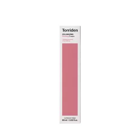 Torriden Cellmazing Firming Cream 60 Ml