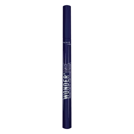 Rimmel London Wonder'Ink Precision Eyeliner Pen 003 Aquatic Aria