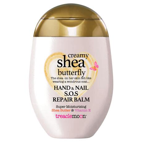 Treaclemoon Creamy Shea Butterfly Handcrème 75 ML