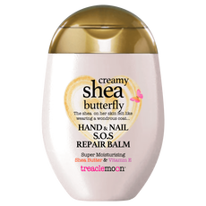 Treaclemoon Creamy Shea Butterfly Handcrème 75 ML