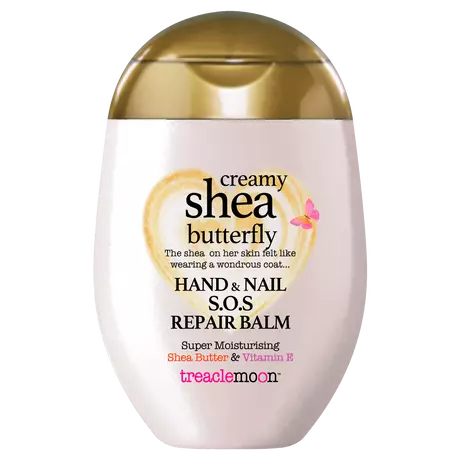 Treaclemoon Creamy Shea Butterfly Handcrème 75 ML