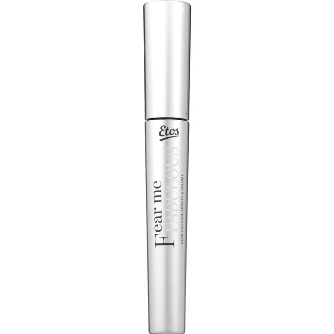 Latijns Niet meer geldig Uitgaand Etos Fear Me Fabulous Mascara Black 1 EA | Etos