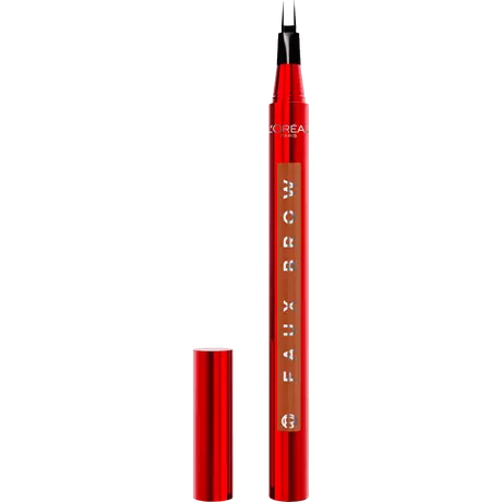 L'Oréal Paris Infallible Faux Brow Auburn Wenkbrauwpotlood