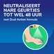 Dr.Scholl's Voeten Deodorant Spray 150 ML