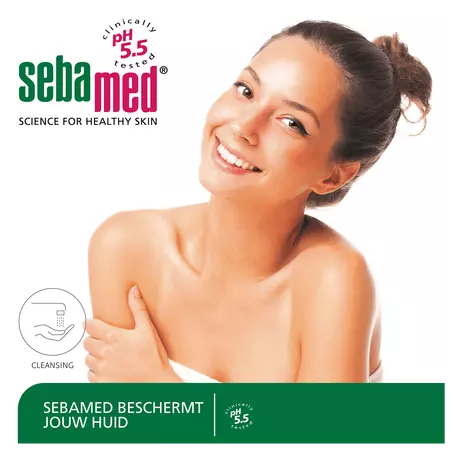 Sebamed Fresh Douchegel 400 ML