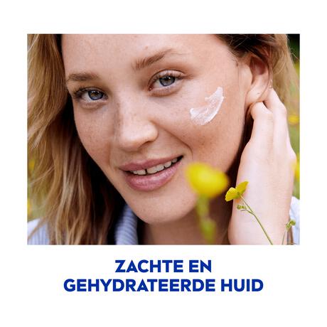 NIVEA Soft Bodycrème Mini 50 ML