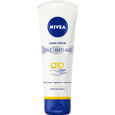 NIVEA Q10 3-in-1 Anti-Age Handcrème 100 ML