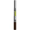 Maybelline New York Brow Inserts Wenkbrauw Multiplier 4.5 Ash Brown
