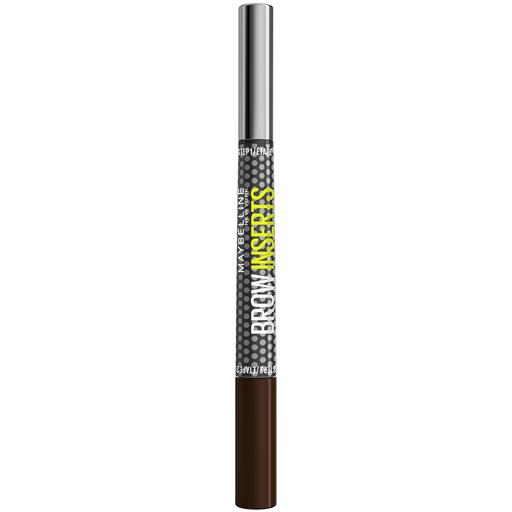 Maybelline New York Brow Inserts Wenkbrauw Multiplier 4.5 Ash Brown